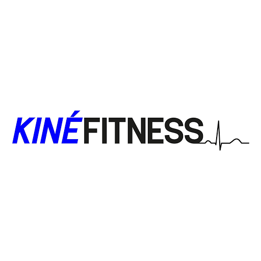 Kinéfitness - Kinésiologie logo