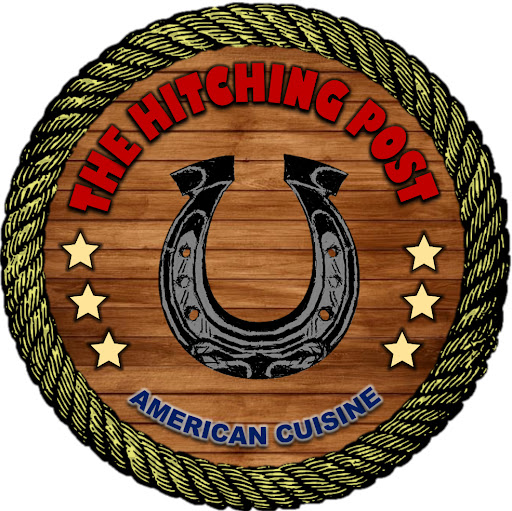 The Hitching Post - DG1 2EQ logo