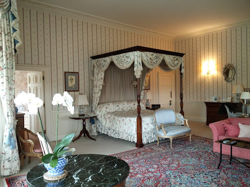 Hartwell House Hotel