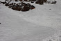 Avalanche Oisans, secteur Aig du Plat de la Selle, Grand Cruex, Soreiller, Saint Christophe en Oisans - Photo 3 - © Duclos Alain