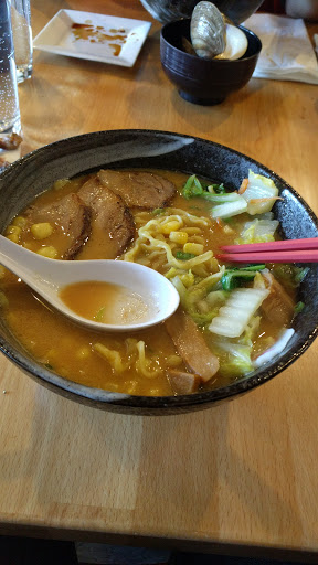 Japanese Restaurant «Kishuya Ramen Noodle Bar», reviews and photos, 163 S Central Ave, Hartsdale, NY 10530, USA