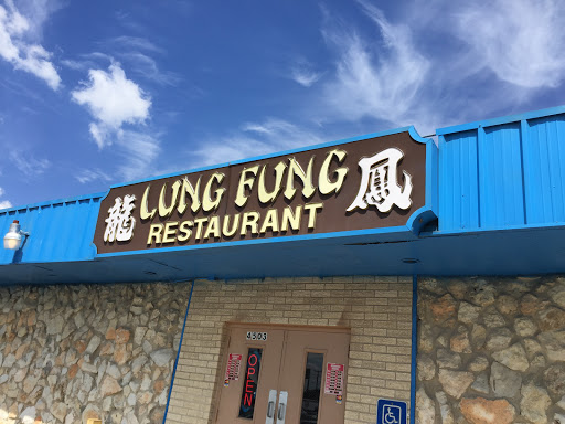Restaurant «Lung Fung Chinese Restaurant 2», reviews and photos, 4503 Lakewood Dr, San Antonio, TX 78220, USA