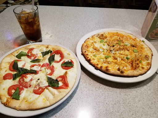 Pizza Restaurant «Brixx Wood Fired Pizza», reviews and photos, 1424 Westover Terrace, Greensboro, NC 27408, USA