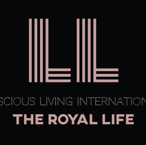 Luscious Living Ponsonby logo
