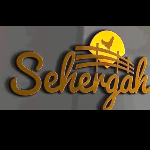 Sehergah logo