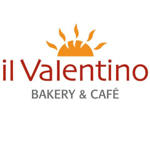 Il Valentino Bakery & Cafe logo