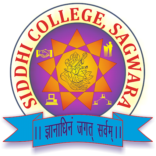 Siddhi College, Sagwara, Gaureshwar Road, Gamothwara, Teh. Sagwara, Dungarpur, Rajasthan 314025, India, College, state RJ