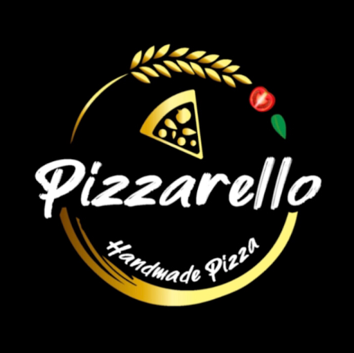 Pizzarello logo