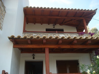 photo of Villa Maraki