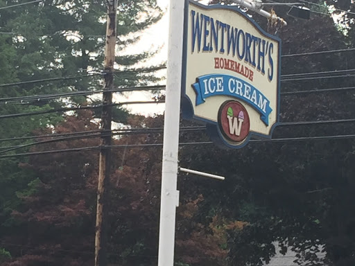 Ice Cream Shop «Wentworth Homemade Ice Cream», reviews and photos, 3697 Whitney Ave, Hamden, CT 06518, USA