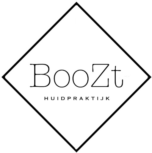 BooZt Huidpraktijk logo