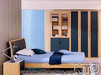 Thiết kế tủ âm tường cho ngôi nhà nhỏ, hẹp - <strong><em>Tủ âm tường</em></strong>-4