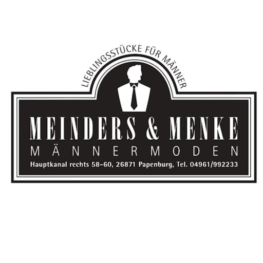 Meinders & Menke Männermoden