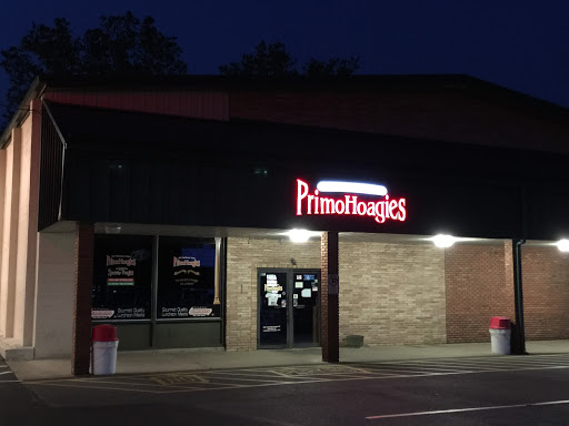 Hoagie Restaurant «Primo Hoagies», reviews and photos, 2410 Catasauqua Rd, Bethlehem, PA 18018, USA