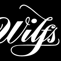 Wilf's Restaurant & Jazz Bar at Union Station logo