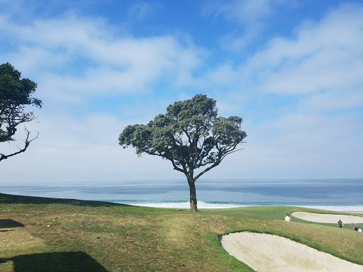 Golf Resort «Monarch Beach Golf Links», reviews and photos, 50 Monarch Beach Resort N, Dana Point, CA 92629, USA