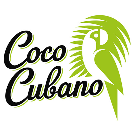 Coco Cubano logo