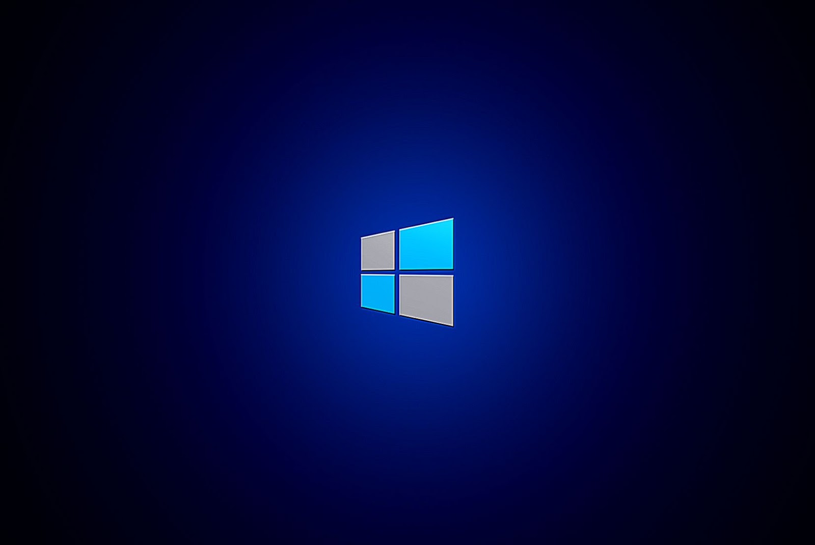 Windows 8 Dark Blue Wallpaper  Free Download Wallpaper from