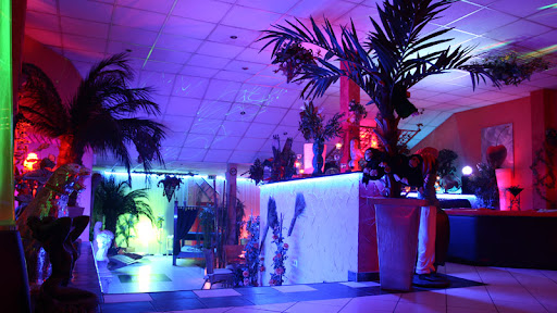 Partytreff Dolce Vita