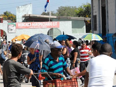 Photos of Bayamo Train Station