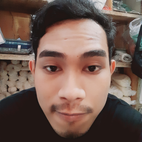 Heryzal Amrin
