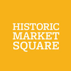 Market Square Park logo