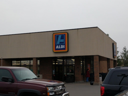 Supermarket «ALDI», reviews and photos, 940 N Quincy Ave, Ottumwa, IA 52501, USA