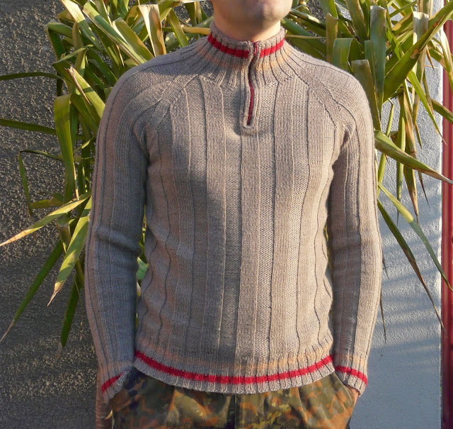 Provocare tricotaj nr.10  model in mai multe culori - Pagina 4 P1290858