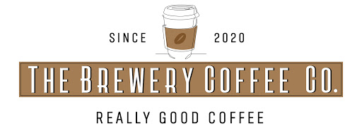Brewery Coffee Co. logo
