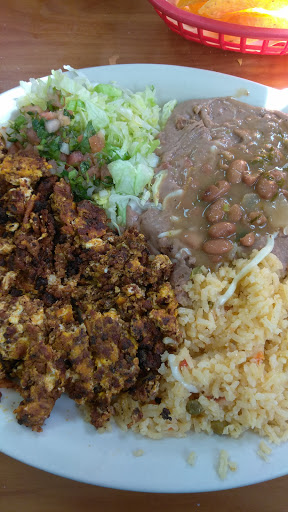 Mexican Restaurant «Taqueria El Paisa Mexican Restaurant», reviews and photos, 1715 Fort St, Lincoln Park, MI 48146, USA