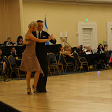 Tango Competition - April 7, 2012