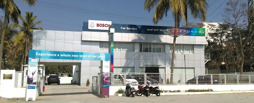 Bosch Car Service, Survey Nos 38/2, 38/3, 39/3A32, Konappana Agrahara Electronic City, Phase 2, Hosur Road, Near Audi Service Workshop, Bengaluru, Karnataka 560100, India, Car_Service_Station, state KA