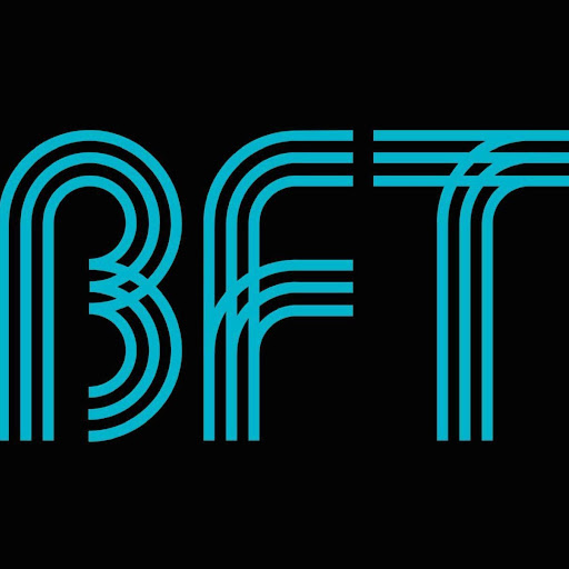BFT Lower Hutt logo