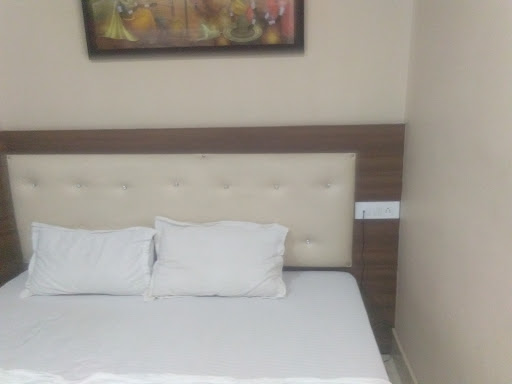 Atithi Hotel Ghazipur, Mahuabagh, near bus stand, Lanka, Ghazipur, Uttar Pradesh 233001, India, Motel, state UP
