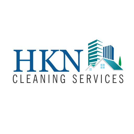 HKN Cleaning Company - Office, Residential & Commercial Cleaners, Post Construction & Janitorial Services logo