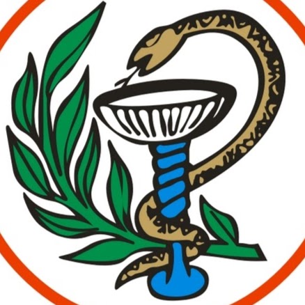 DAMLA ECZANESİ logo