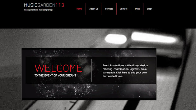 Cover photo