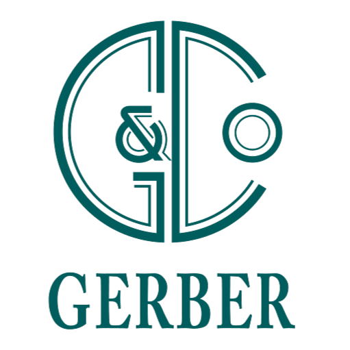 Gerber & Co Inc CPAs & Business Managers logo