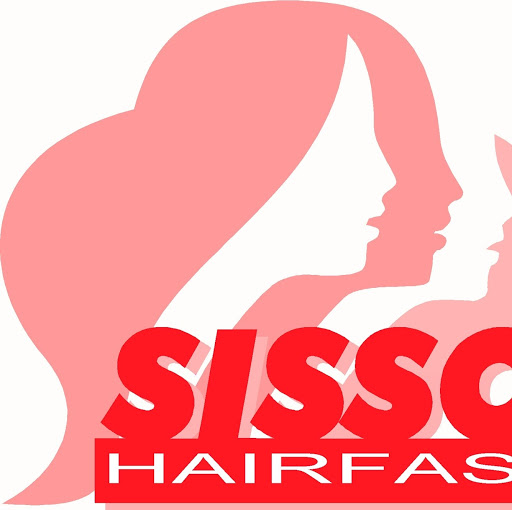 Sissors Hairfashion logo