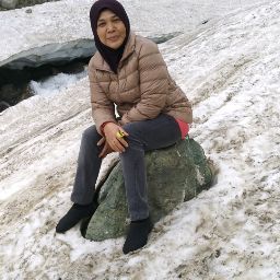 Adah Salim