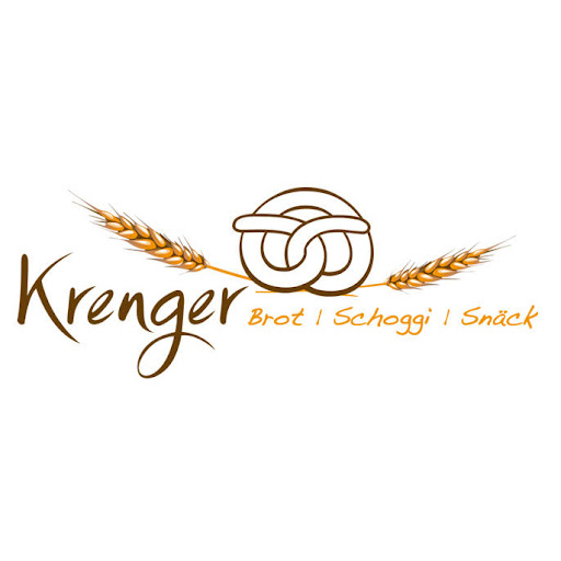 Bäckerei-Konditorei Krenger logo
