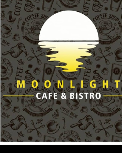 Moonlight Cafe & Bistro logo