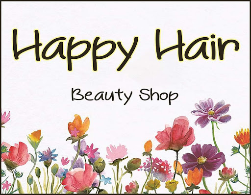 Happy Hair Beauty Shop
