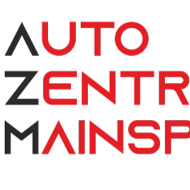 Autozentrum Mainspitze
