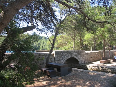 park