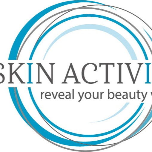 Skin Activity logo