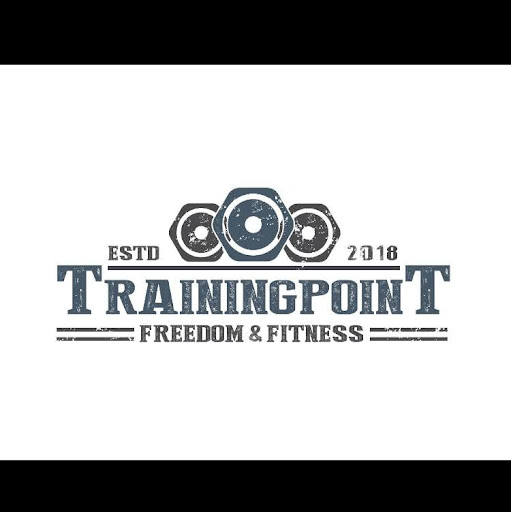 Training Point logo