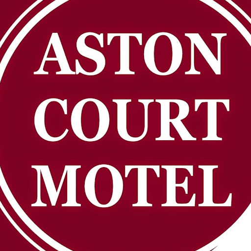 Aston Court Motel logo