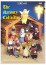 Sirdar 285 Nativity Collection (Alan Dart)