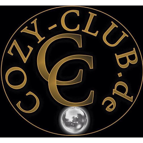 Cozy Club Berlin logo